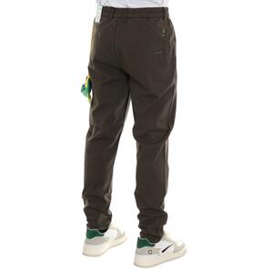 PANTALACCIO IN MISTO LINO BERNA - Mad Fashion | img vers.300x/